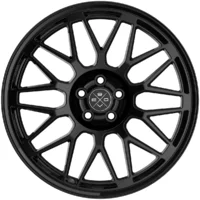 Fondmetal 9EVO - BLACK GLOSSY