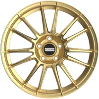 Fondmetal 9RR - GOLD GLOSSY