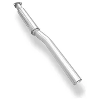 Echappement Intermédiaire FOX  63.5mm