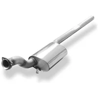 Echappement Intermédiaire FOX  63.5mm