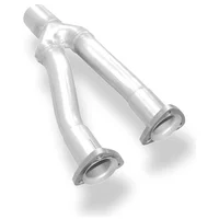 Tube de liaison FOX  2mm