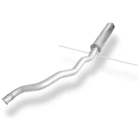 Echappement Intermédiaire FOX  63.5mm