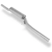Echappement Intermédiaire FOX  63.5mm