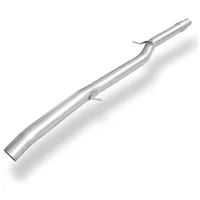 Tube de Supression d'intermédiaire FOX  2.75"