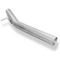 Tube de Supression d'intermédiaire FOX  2.75"