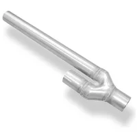 Tube de liaison FOX  2mm