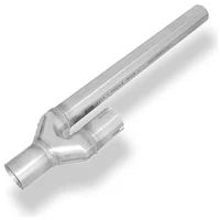 Tube de liaison FOX  2mm