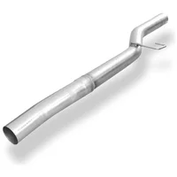 Tube de Supression d'intermédiaire FOX  2.75"