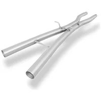 Tube de Supression d'intermédiaire FOX  63.5mm