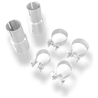 Echappement Final FOX  63.5mm