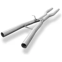 Tube de Supression d'intermédiaire FOX  63.5mm
