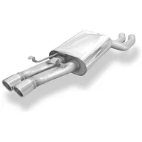Echappement Final FOX  2mm 2x70mm