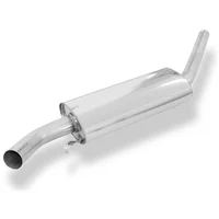 Echappement Intermédiaire FOX  2.35"