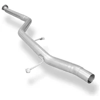 Tube de Supression d'intermédiaire FOX  63.5mm