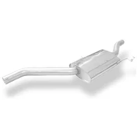 Echappement Intermédiaire FOX  63.5mm