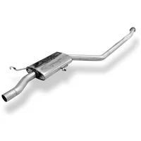 Echappement Intermédiaire FOX  63.5mm