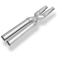 Tube de liaison FOX  63.5mm