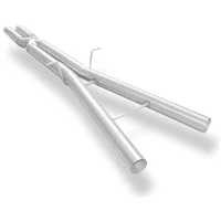 Tube de liaison FOX  2.75"