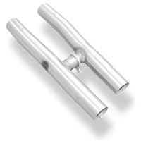 Tube de liaison FOX  2mm