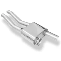 Echappement Intermédiaire FOX  63.5mm
