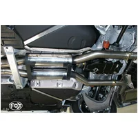 Echappement Intermédiaire FOX  2.75"