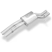 Echappement Intermédiaire FOX  2.75"