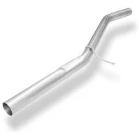 Mittelrohr FOX  63.5mm