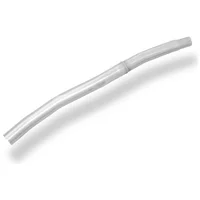 Mittelrohr FOX  63.5mm