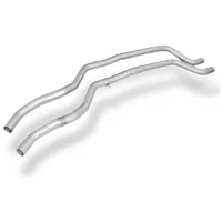 Mittelrohr FOX  2mm