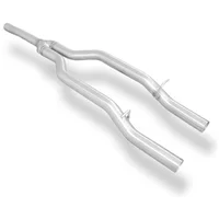 Verbindungsrohr FOX  63.5mm