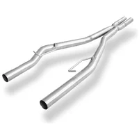 Mittelrohr FOX  63.5mm