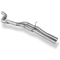 Mittelrohr FOX  1mm
