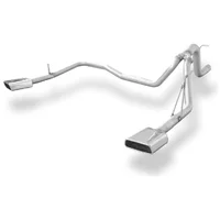Endrohr FOX  63.5mm 145x65mm