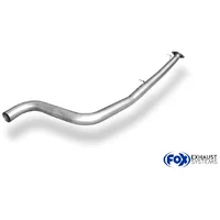 Mittelrohr FOX  63.5mm