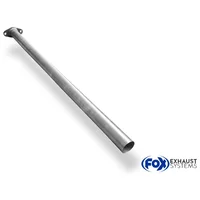 Mittelrohr FOX  50mm
