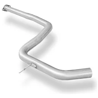 Mittelrohr FOX  63.5mm