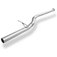Mittelrohr FOX  63.5mm