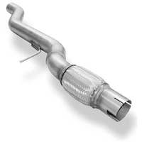 Montageadapter FOX  2.75"
