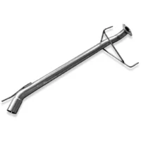 Mittelrohr FOX  2.35"