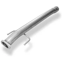 Mittelrohr FOX  63.5mm