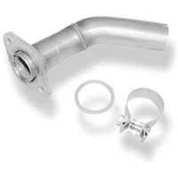Endschalldämpfer FOX  63.5mm