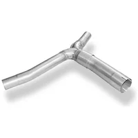 Verbindungsrohr FOX  2.75"