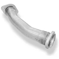 Mittelrohr FOX  63.5mm