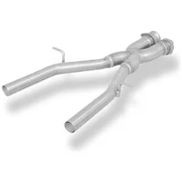 Verbindungsrohr FOX  63.5mm