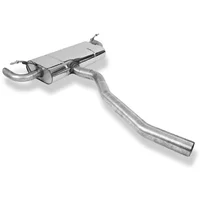 Endschalldämpfer FOX  63.5mm