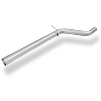 Mittelrohr FOX  63.5mm