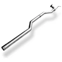Mittelrohr FOX  2.35"