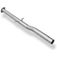 Mittelrohr FOX  63.5mm