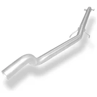 Mittelrohr FOX  63.5mm