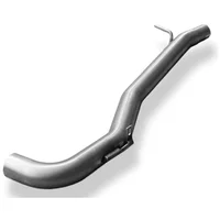 Verbindungsrohr FOX  63.5mm